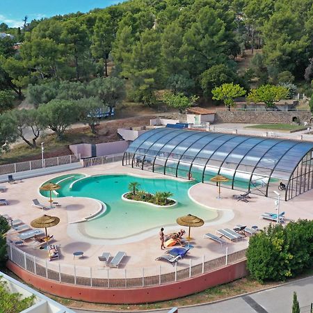 Domaine Des Gueules Cassees Hotel La Valette-du-Var Eksteriør billede