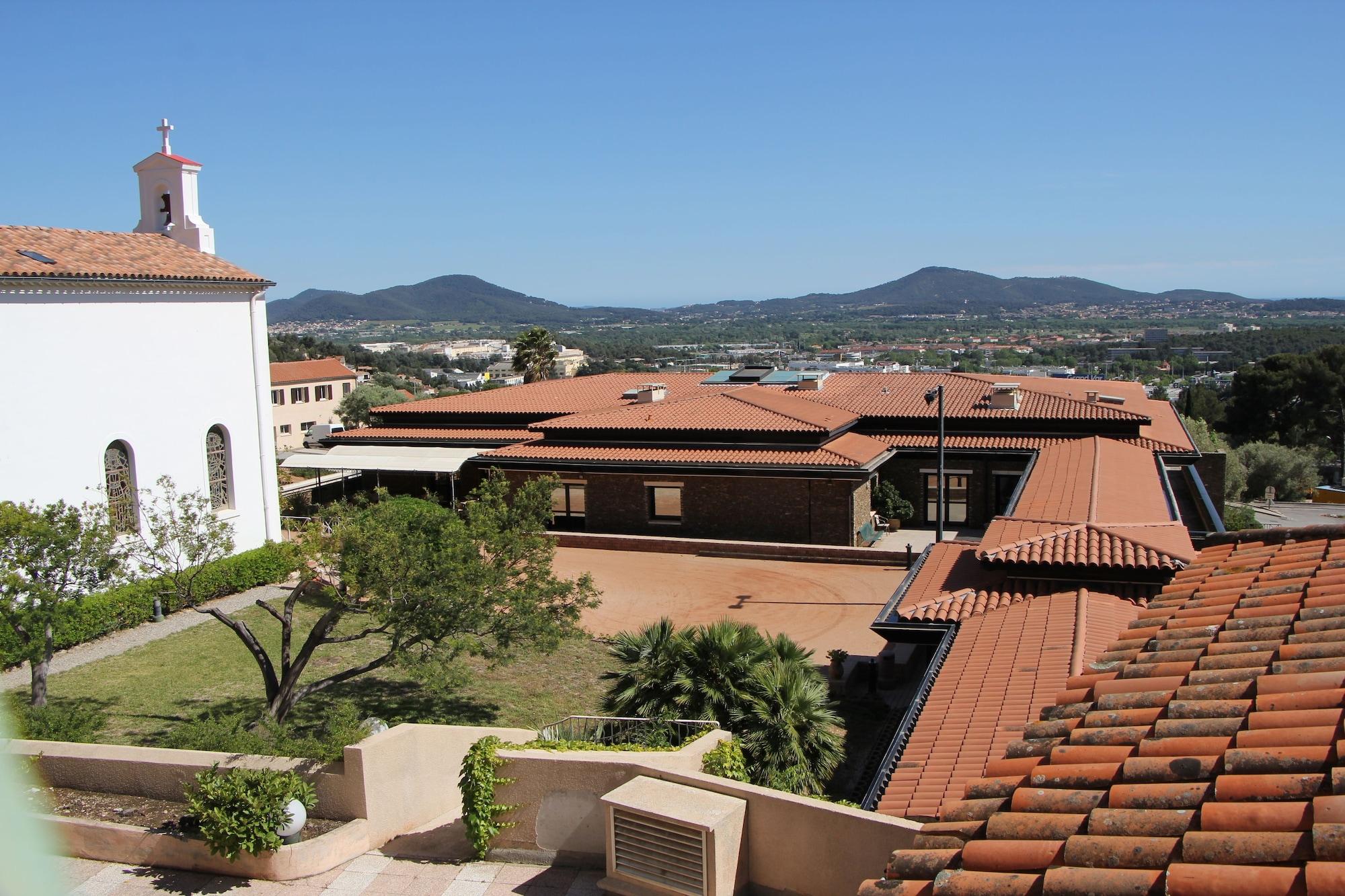 Domaine Des Gueules Cassees Hotel La Valette-du-Var Eksteriør billede