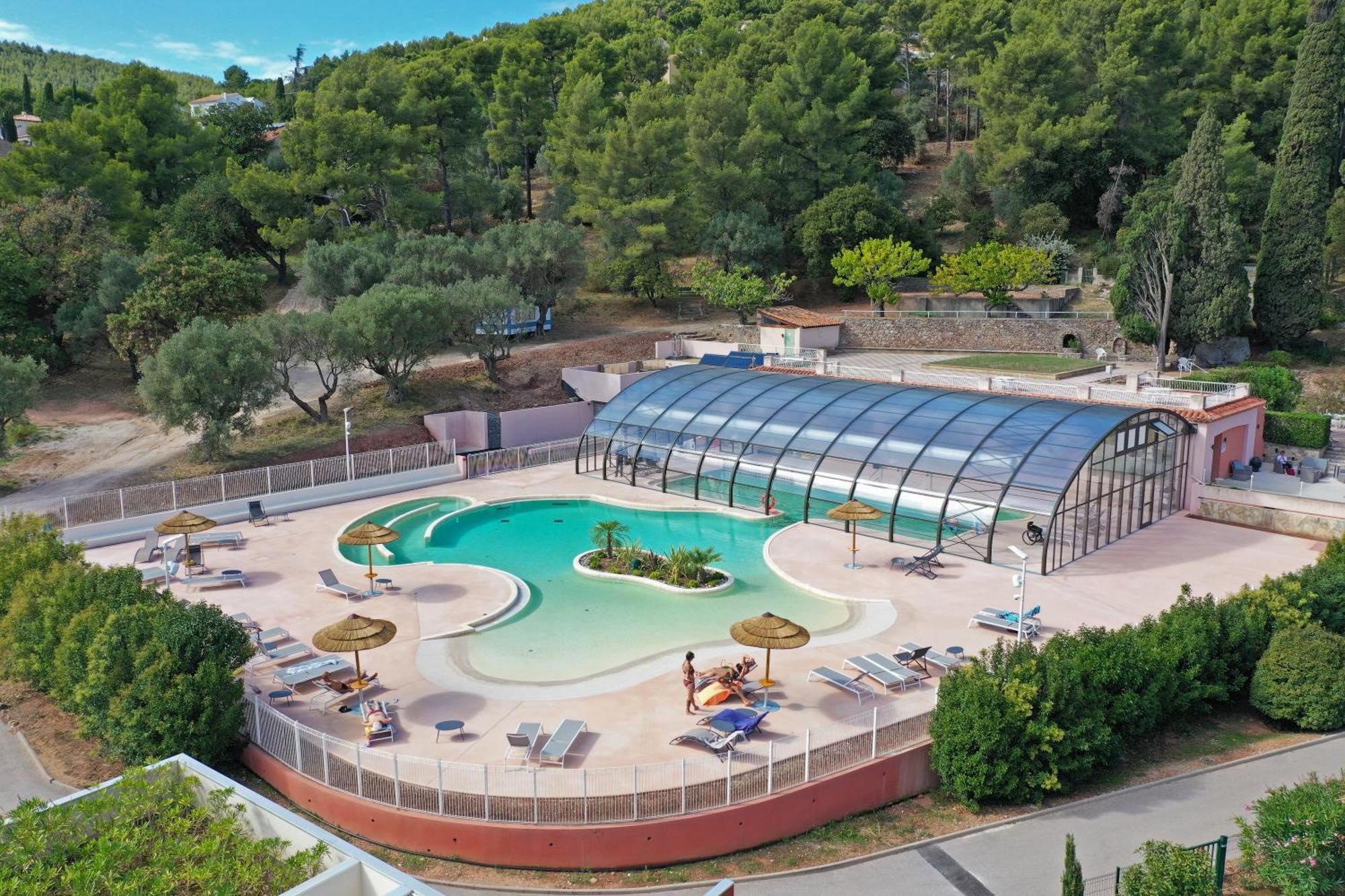 Domaine Des Gueules Cassees Hotel La Valette-du-Var Eksteriør billede