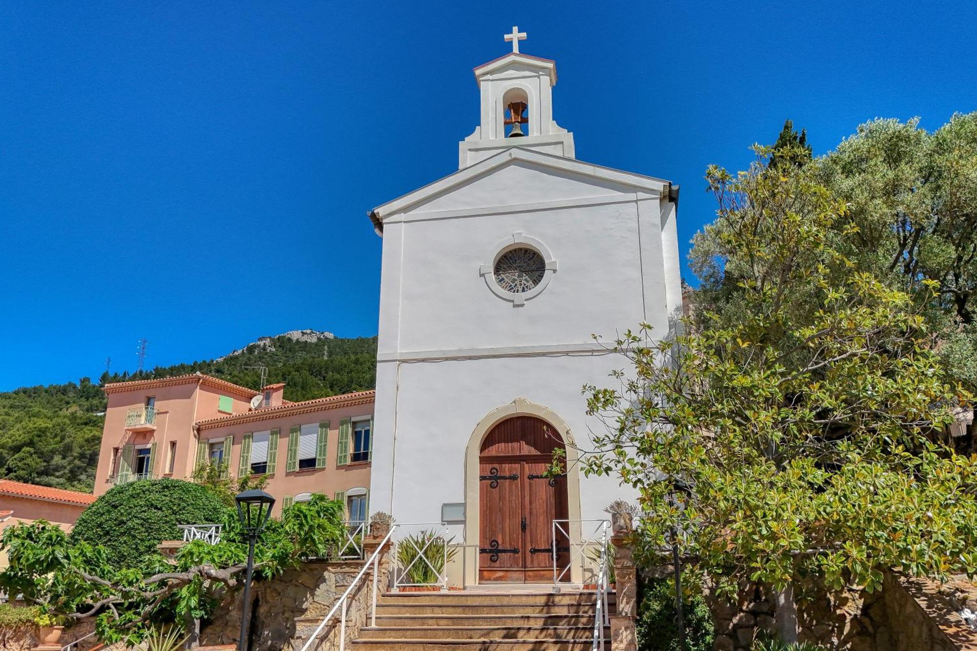 Domaine Des Gueules Cassees Hotel La Valette-du-Var Eksteriør billede