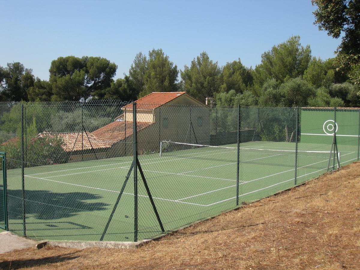 Domaine Des Gueules Cassees Hotel La Valette-du-Var Eksteriør billede