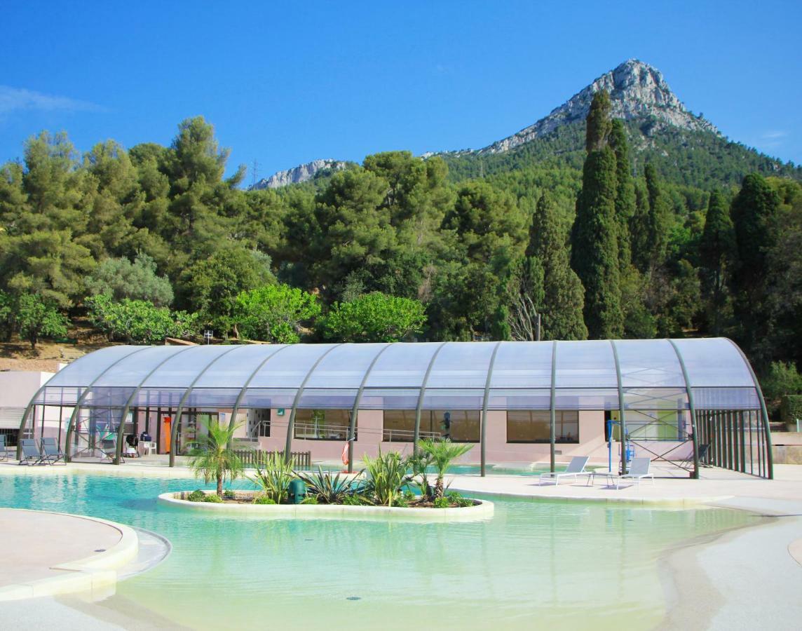 Domaine Des Gueules Cassees Hotel La Valette-du-Var Eksteriør billede